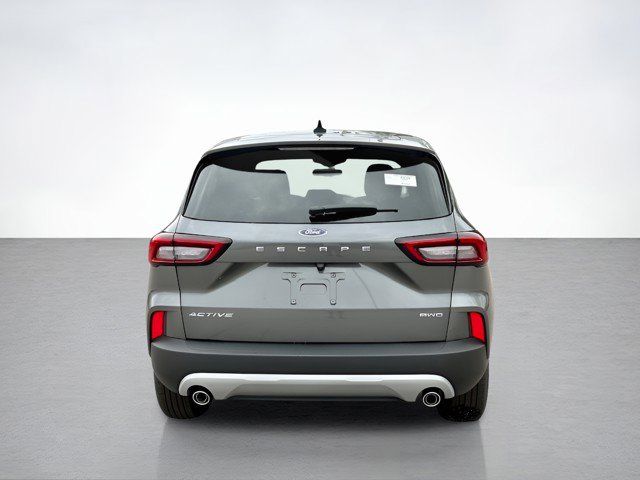 2026 Ford Escape Active photo 4