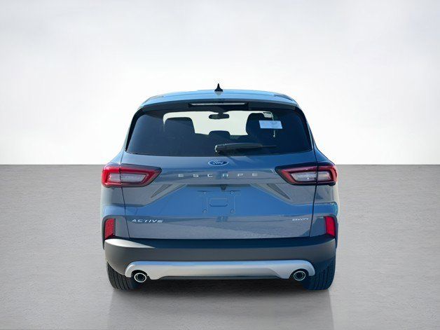 2025 Ford Escape Active photo 4