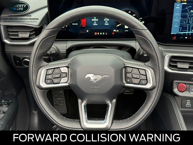 2026 Ford Mustang EcoBoost Premium Fastback - Photo 28