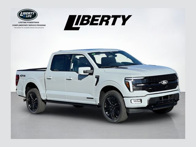 2026 Ford F-150 Truck 