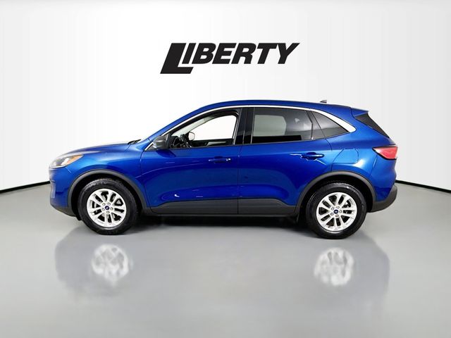 2022 Ford Escape SE photo 4