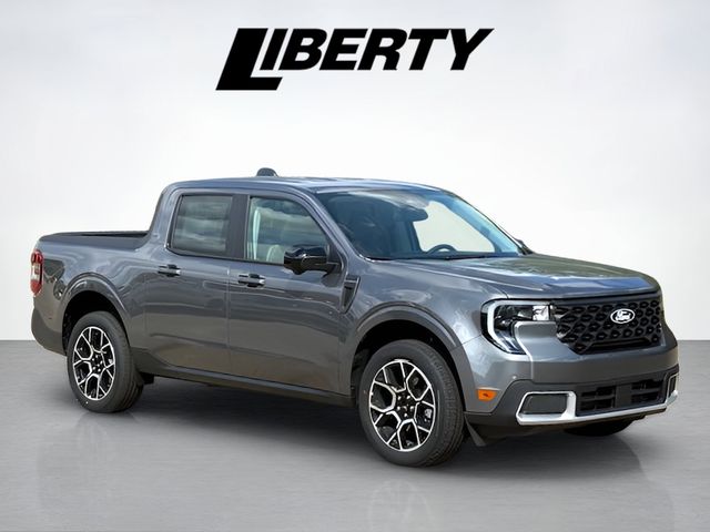 2025 Ford Maverick Truck 