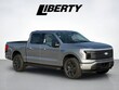 Ford F-150 Lightning