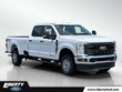 Ford F-350SD