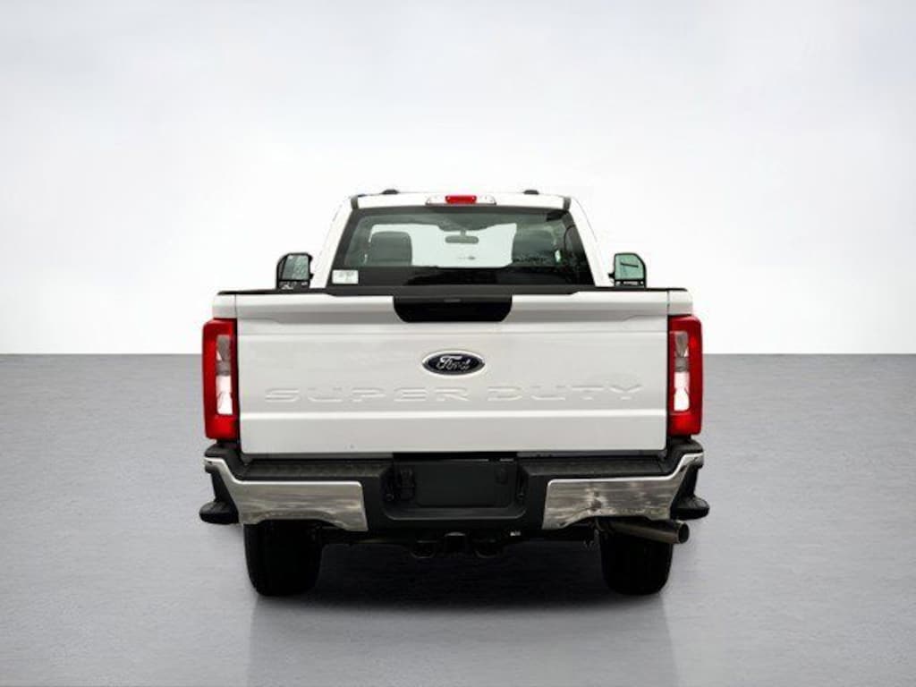 New 2026 Ford F-350SD XL Truck