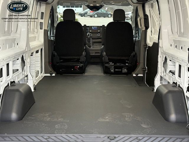 2025 Ford Transit Van Base - Photo 34