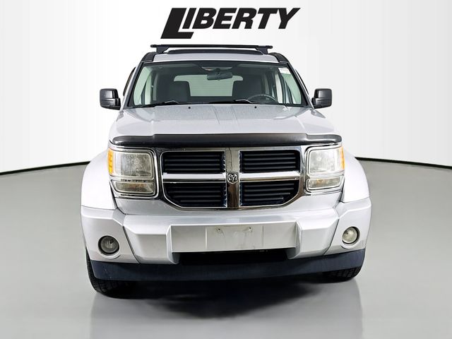 Used 2009 Dodge Nitro SE with VIN 1D8GU28K69W527041 for sale in Brunswick, OH
