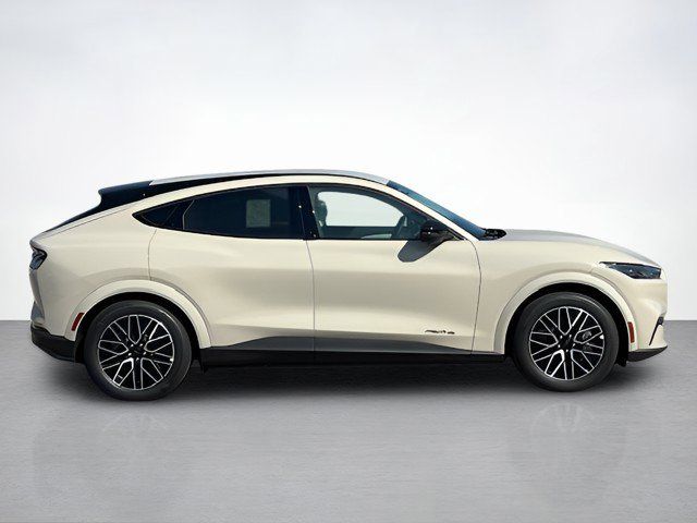 2025 Ford Mustang Mach-E Premium photo 2