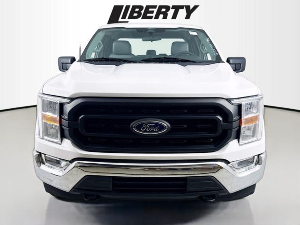 Used 2022 Ford F-150 XL Truck