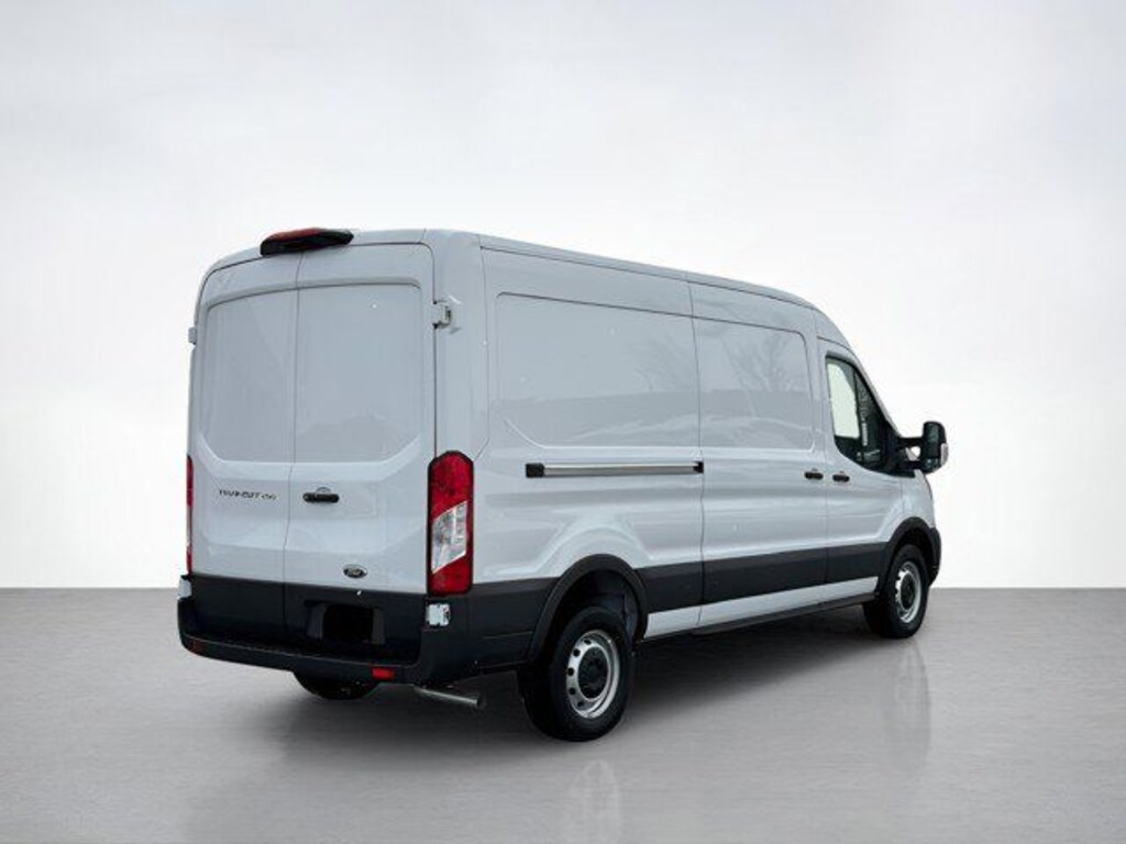 New 2025 Ford Transit-250 Base Cargo Van