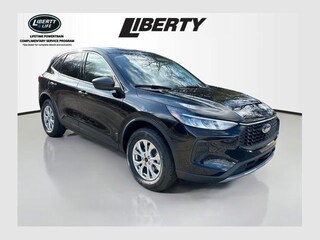 2026 Ford Escape Active SUV