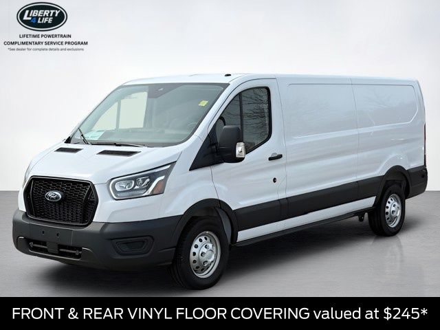 2025 Ford Transit Van Base - Photo 8
