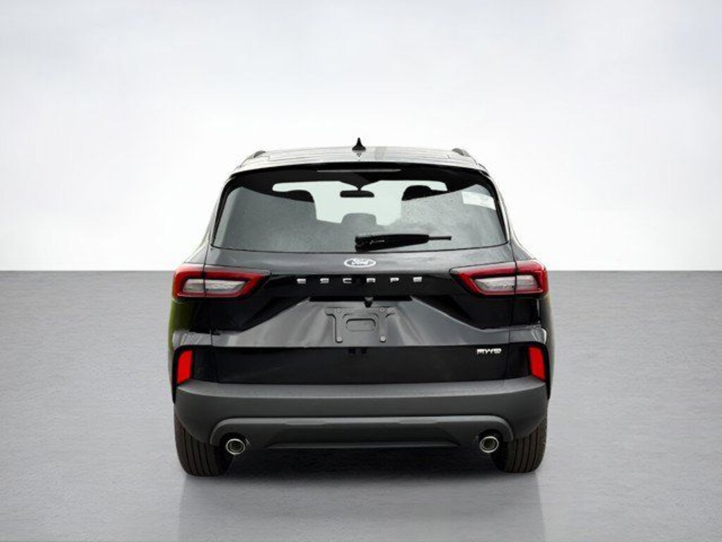 New 2026 Ford Escape ST-Line SUV