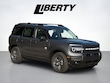 Ford Bronco Sport