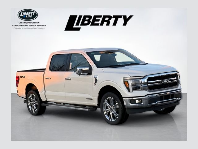 2026 Ford F-150 Truck 