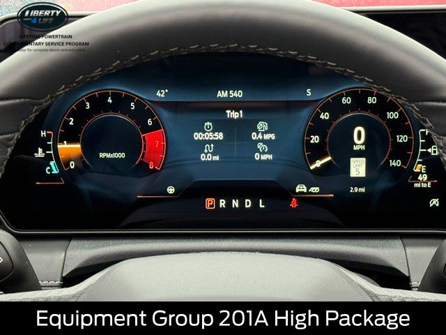 2026 Ford Mustang EcoBoost Premium Fastback - Photo 31
