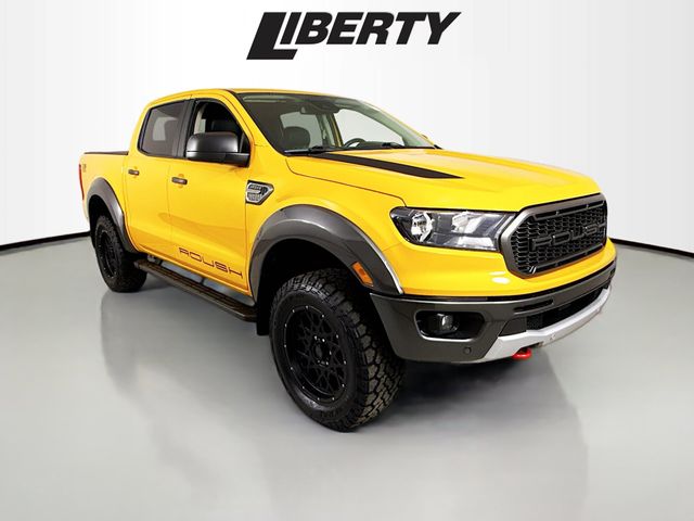 2022 Ford Ranger Truck  2022 Ford Ranger Truck
