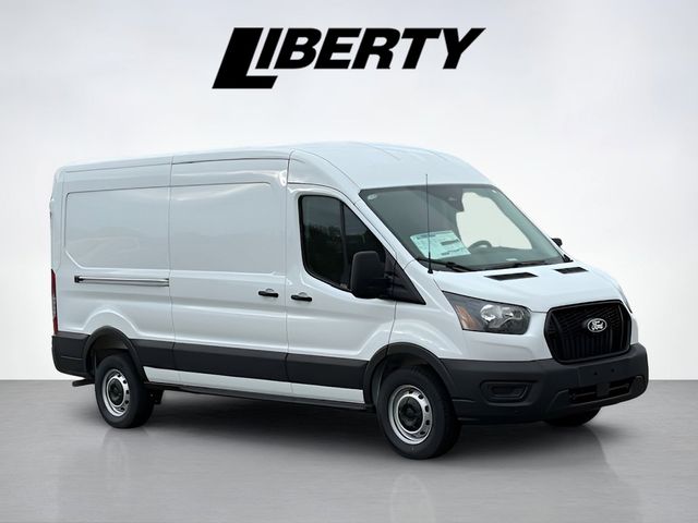 2026 Ford Transit Van Base's photo