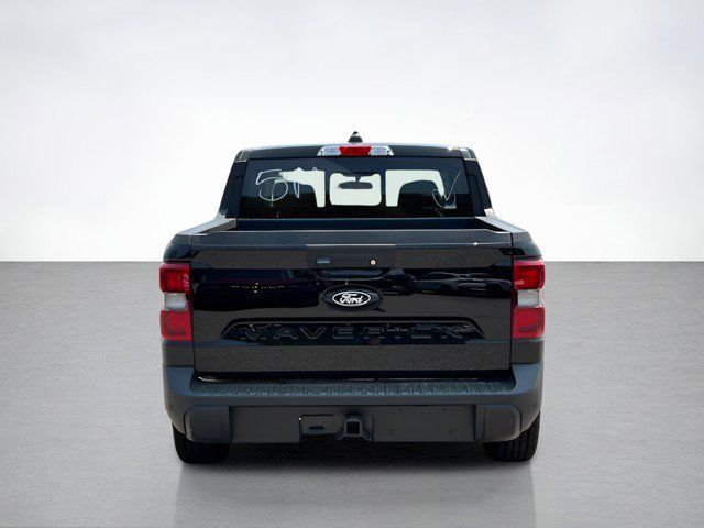 2025 Ford Maverick Lariat photo 4