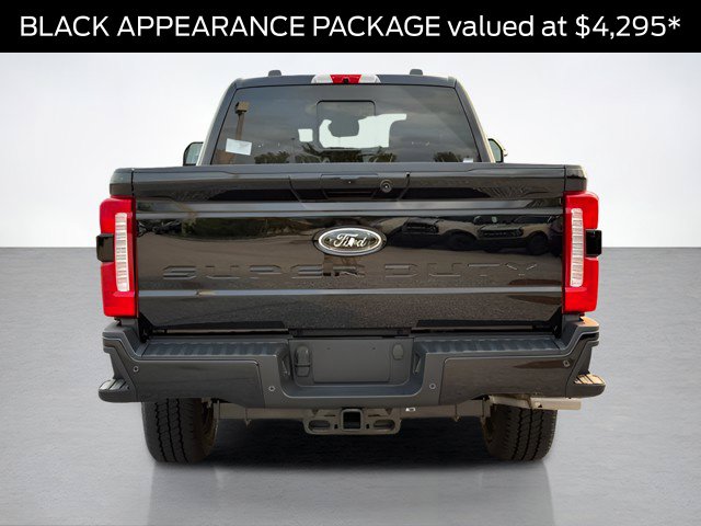 New 2026 Ford F-350SD XLT Truck