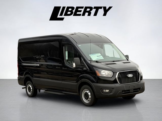 2026 Ford Transit Van Base's photo