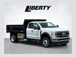  Ford F-550SD