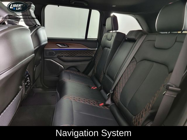 2024 Jeep Grand Cherokee Summit - Photo 13