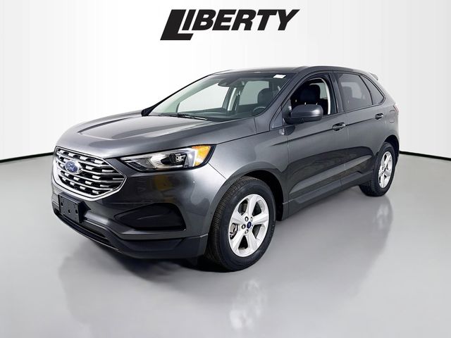 2019 Ford Edge SE photo 3