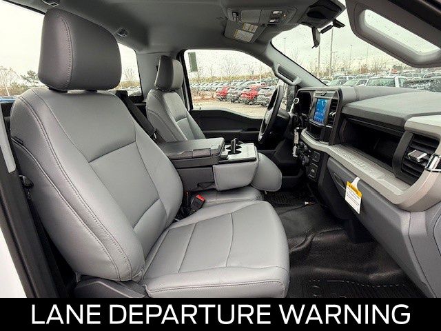 2026 Ford F-250 Super Duty XL - Photo 18