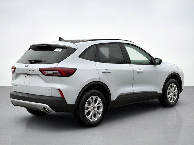 2026 Ford Escape Active photo 2