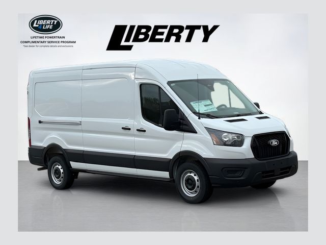 2026 Ford Transit 250 Med Roof 148 WB's photo