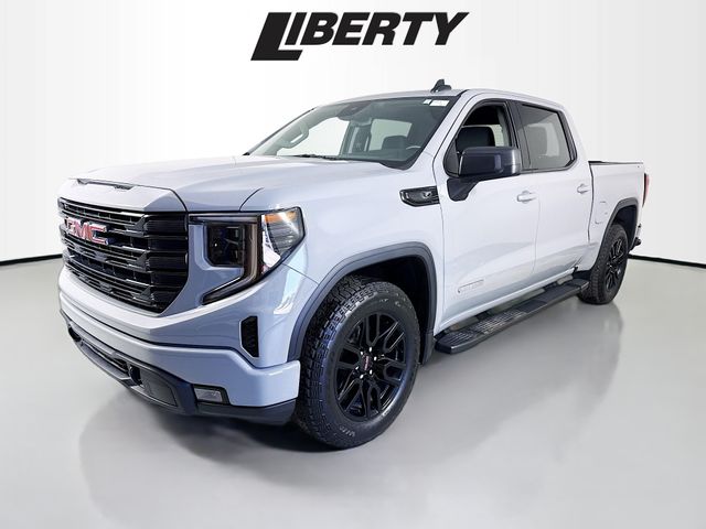 2024 Gmc Sierra 1500 Elevation photo 3