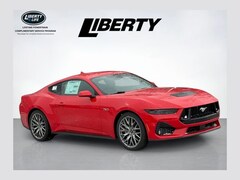 2026 Ford Mustang GT Premium Coupe