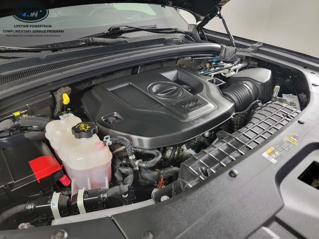 2024 Jeep Grand Cherokee Summit - Photo 42