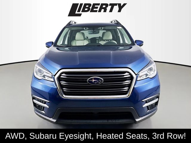 Used 2022 Subaru Ascent Limited with VIN 4S4WMAPD3N3416834 for sale in Vermilion, OH