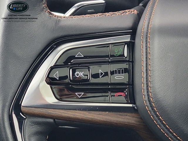 2024 Jeep Grand Cherokee Summit - Photo 32