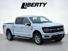 2025 Ford F-150 XLT Truck