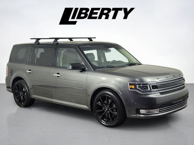 2019 Ford Flex Limited AWD's photo