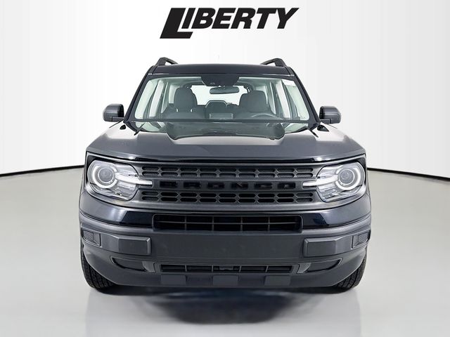 Used 2022 Ford Bronco Sport Base with VIN 3FMCR9A64NRD74284 for sale in Brunswick, OH