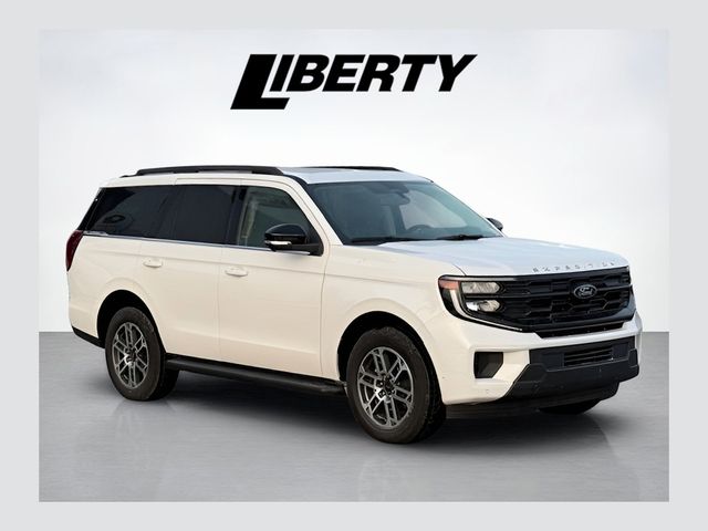 2025 Ford Expedition SUV 