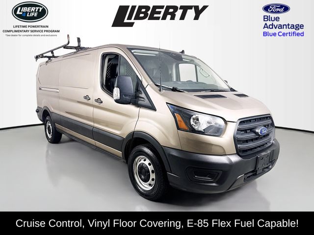 2020 Ford Transit Van Base's photo