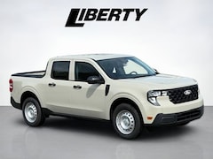 2025 Ford Maverick XL Truck