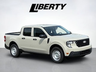 2025 Ford Maverick XL Truck
