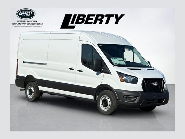 2026 Ford Transit 250 Med Roof 148 WB's photo