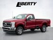 Ford F-250SD