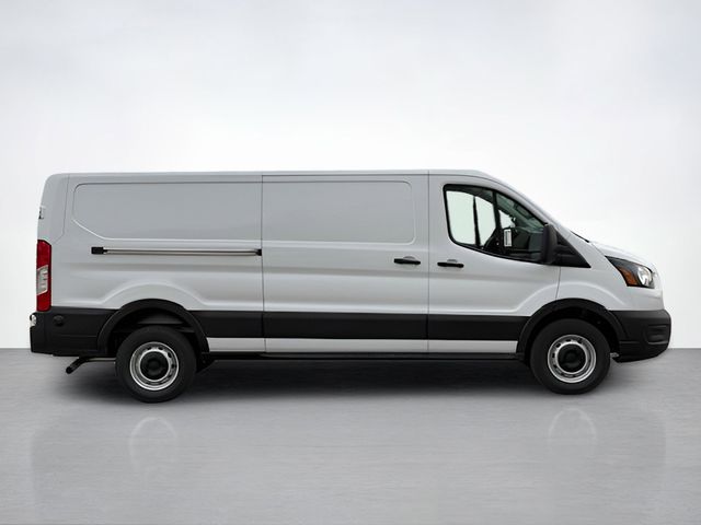 2025 Ford Transit photo 2