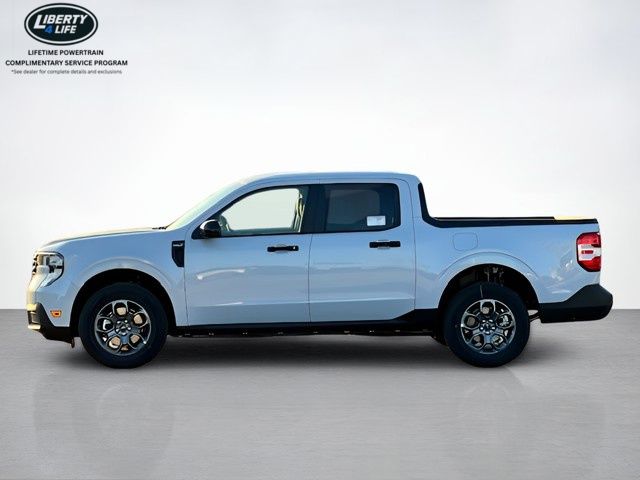 2025 Ford Maverick XLT - Photo 6