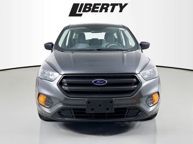 Used 2019 Ford Escape S with VIN 1FMCU0F74KUC22361 for sale in Brunswick, OH