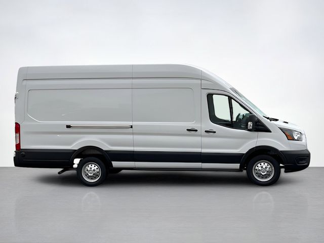 2025 Ford Transit photo 2