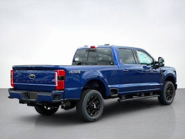 2026 Ford F-250 XLT photo 3
